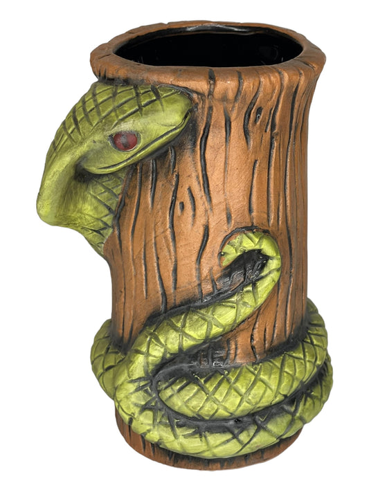 Cobra - Maka Tiki, Tiki Mug