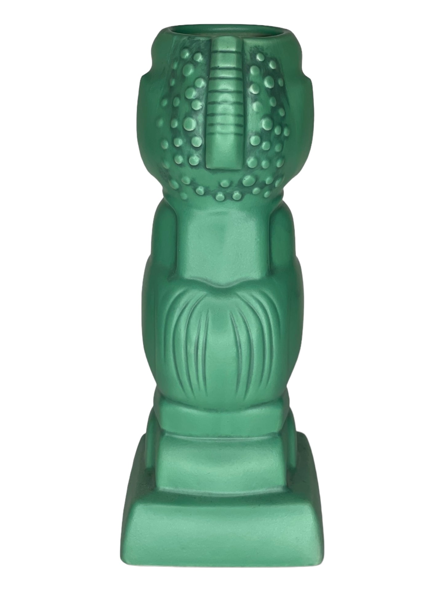 Han Solo vs Greedo (1st Edition) - Designed by Jeff Granito for Disneyland Tiki Mug