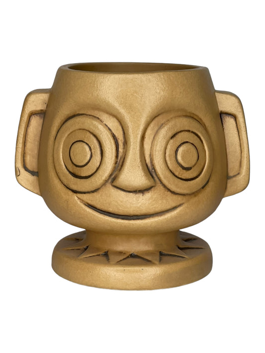 Trader Sams House Tiki Mug