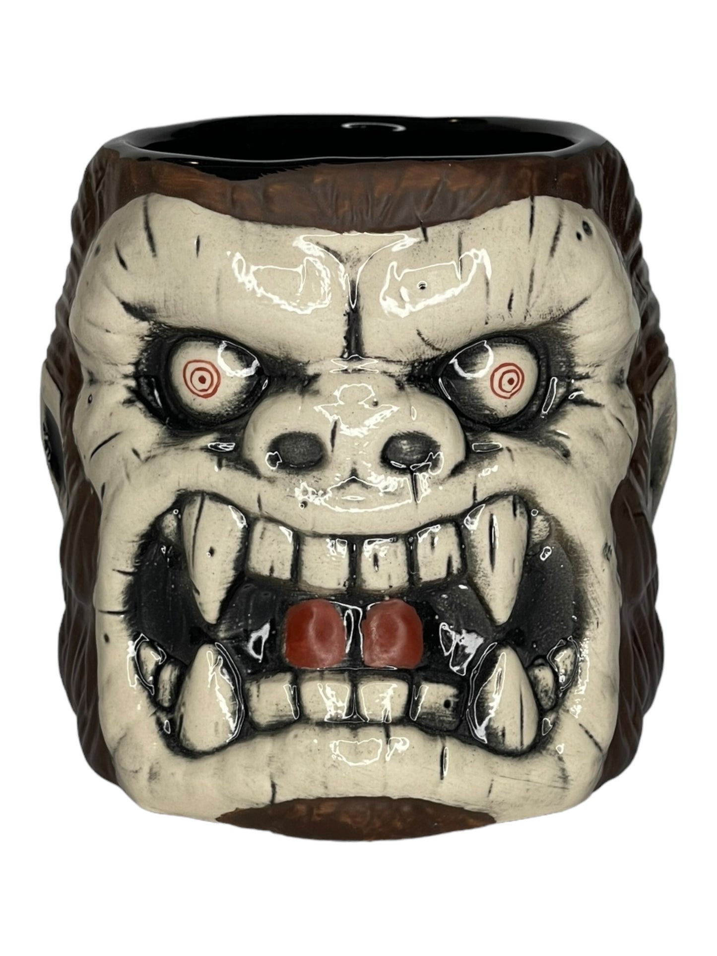 King Kong - Biggs Tiki Imports Tiki Mug