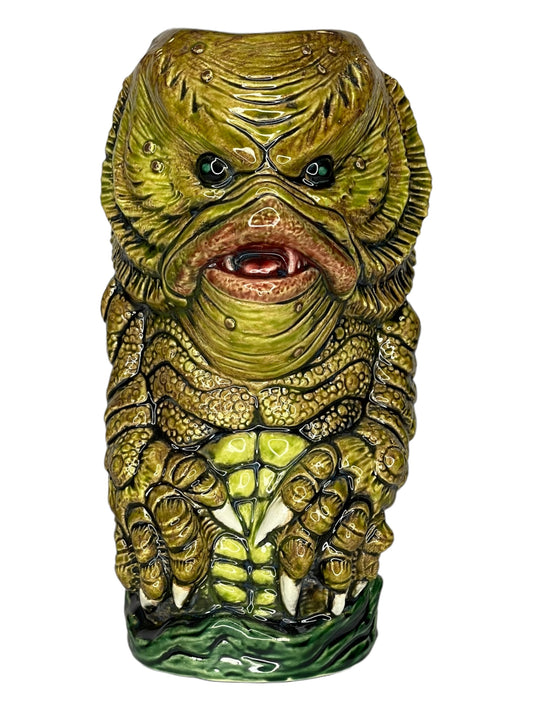 Creature (Green Edition)from Moore Monsters