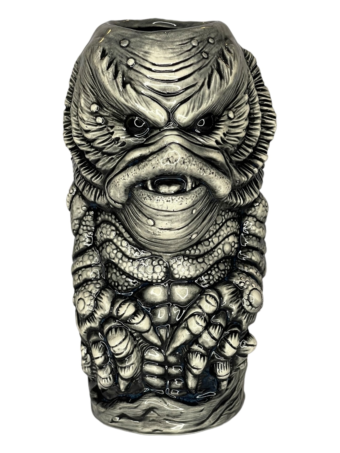 Creature (Black & White Edition)from Moore Monsters