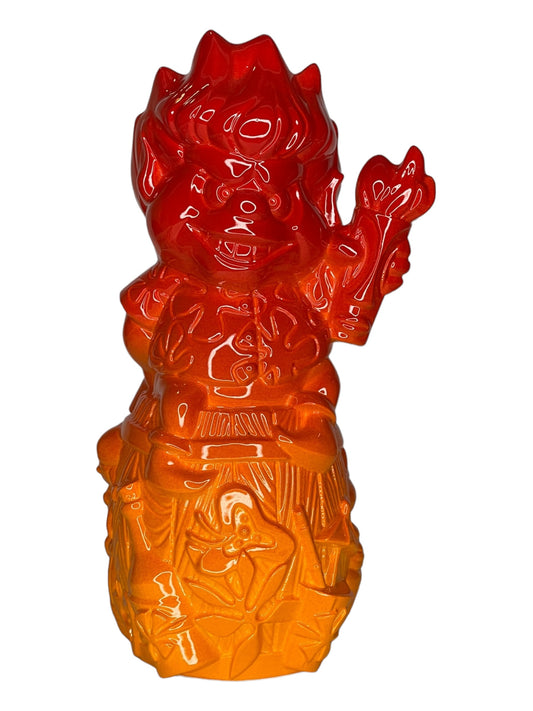 Heat Miser - Jeff Granito Tiki Mug