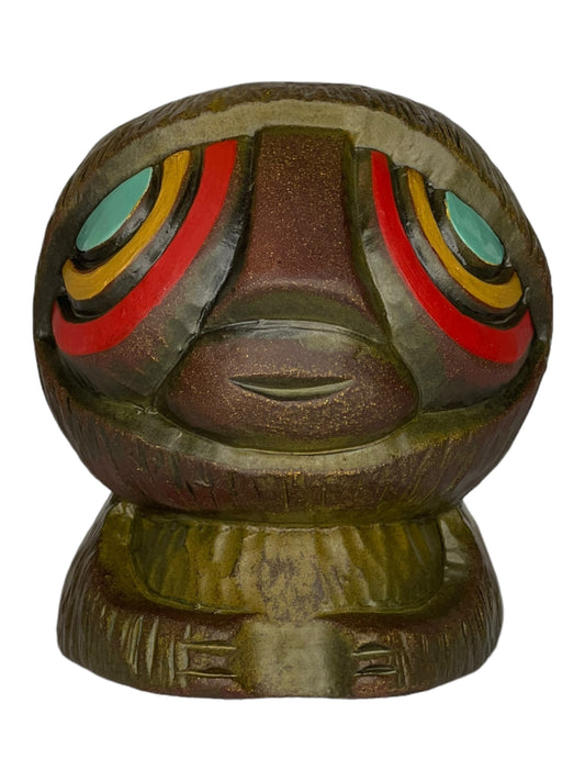 CoCo BiBí (1st Edition) – Tiki Diablo Tiki Mug