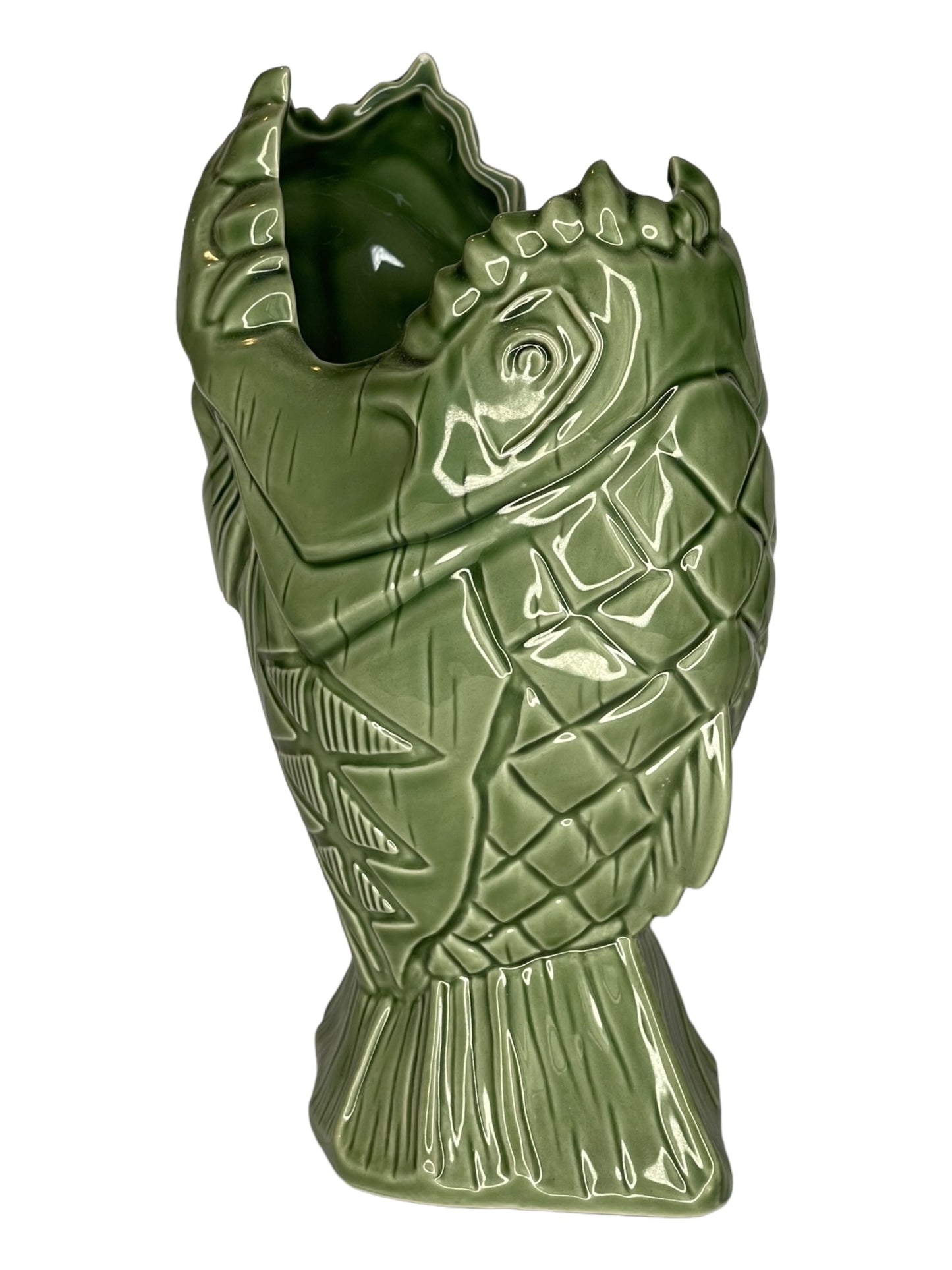 Piranha (1st Edition) - Trader Sam’s Tiki Mug